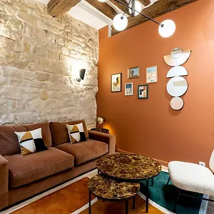  Apartment Holidaysinparis - Bonne Nouvelle