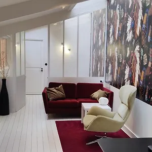  Appartement Jmb Rue De Sevres - Necker